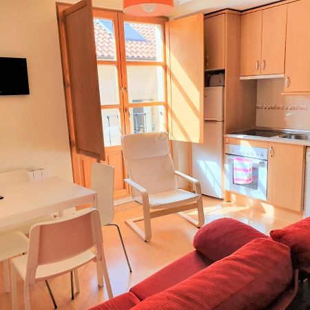 Duplex Completo Junto A La Plaza Mayor Apartment Salamanca Luaran gambar