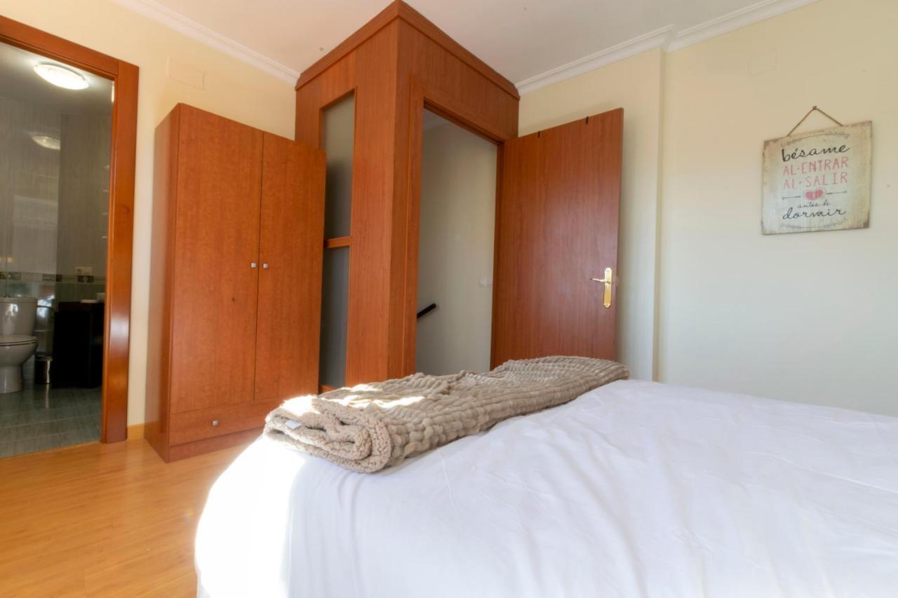 Duplex Completo Junto A La Plaza Mayor Apartment Salamanca Luaran gambar