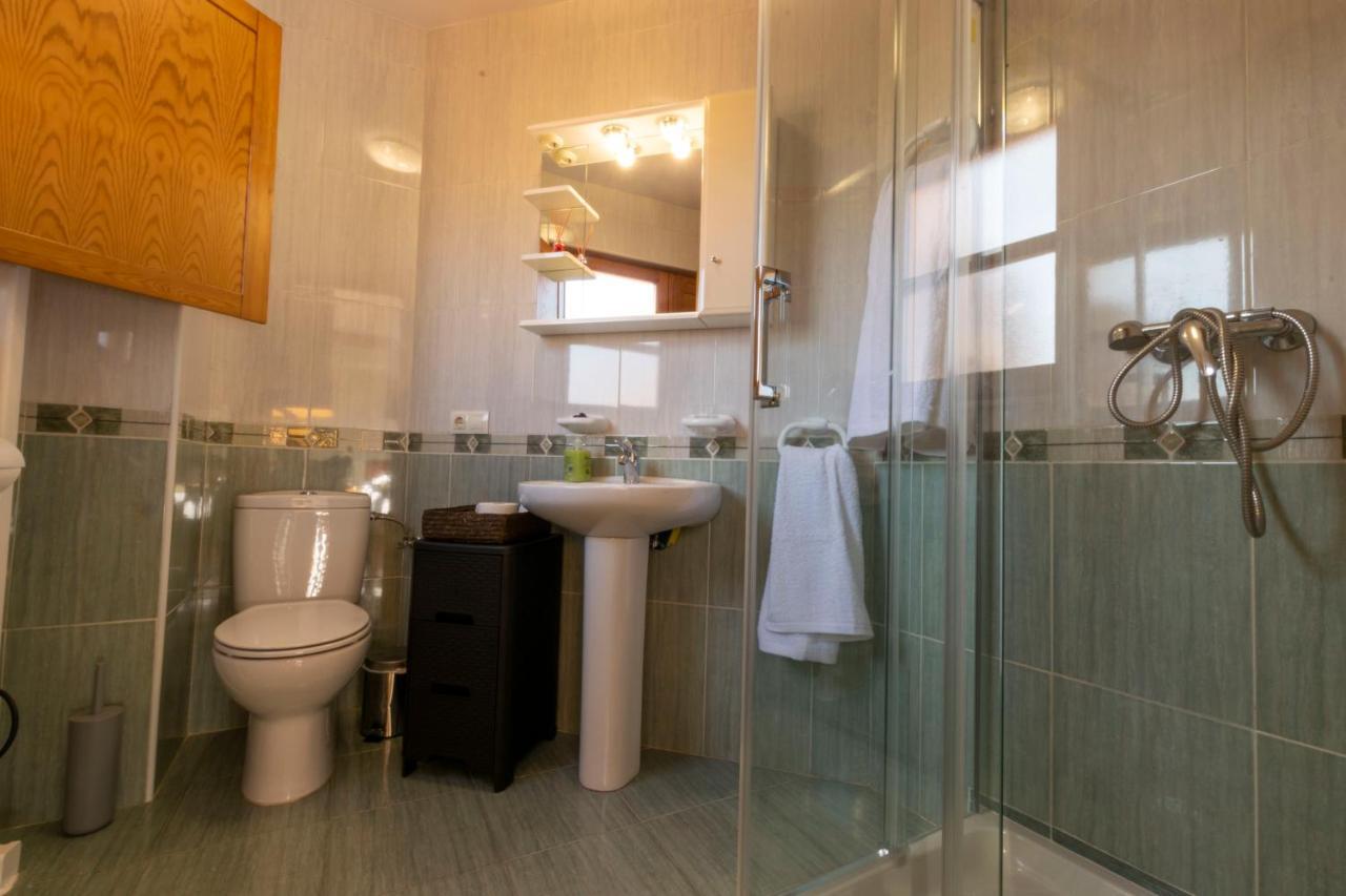 Duplex Completo Junto A La Plaza Mayor Apartment Salamanca Luaran gambar